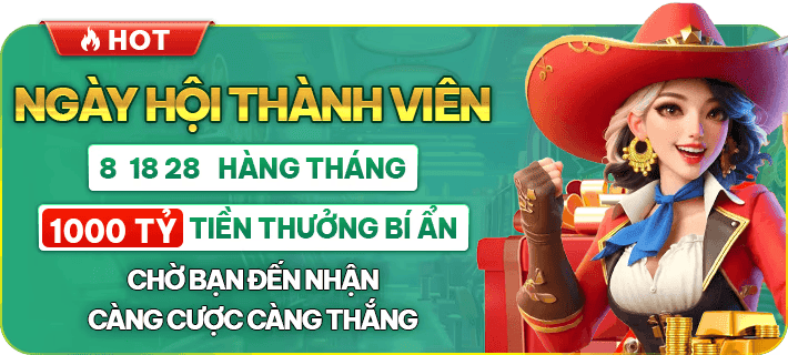 Ưu đãi đặc quyền VIP dành cho khách hàng thân thiết